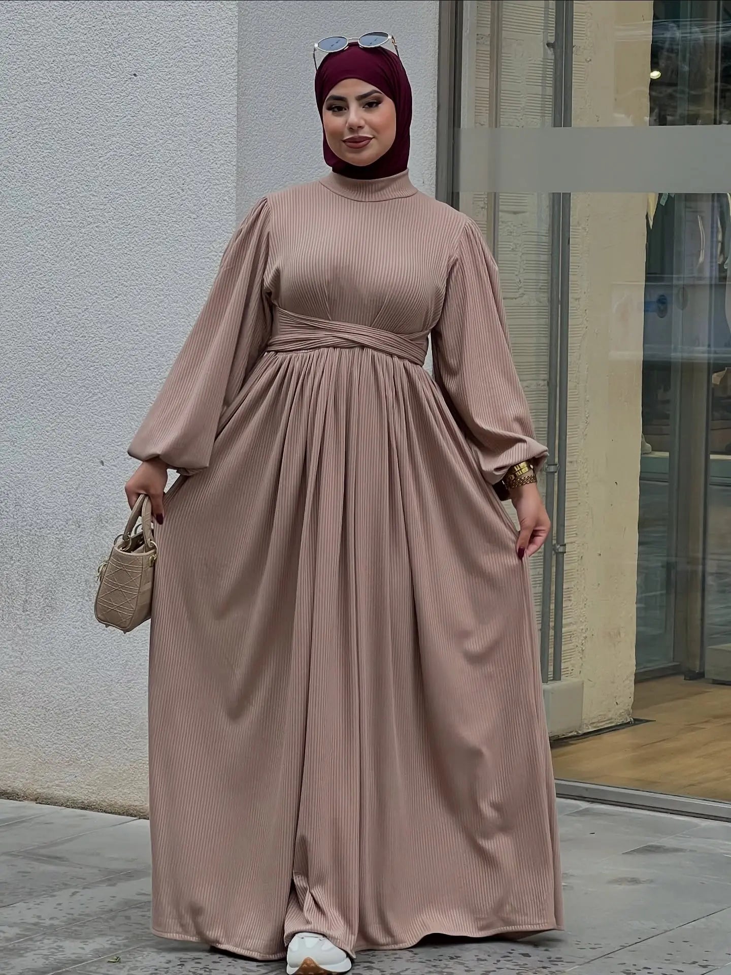 Hijabs