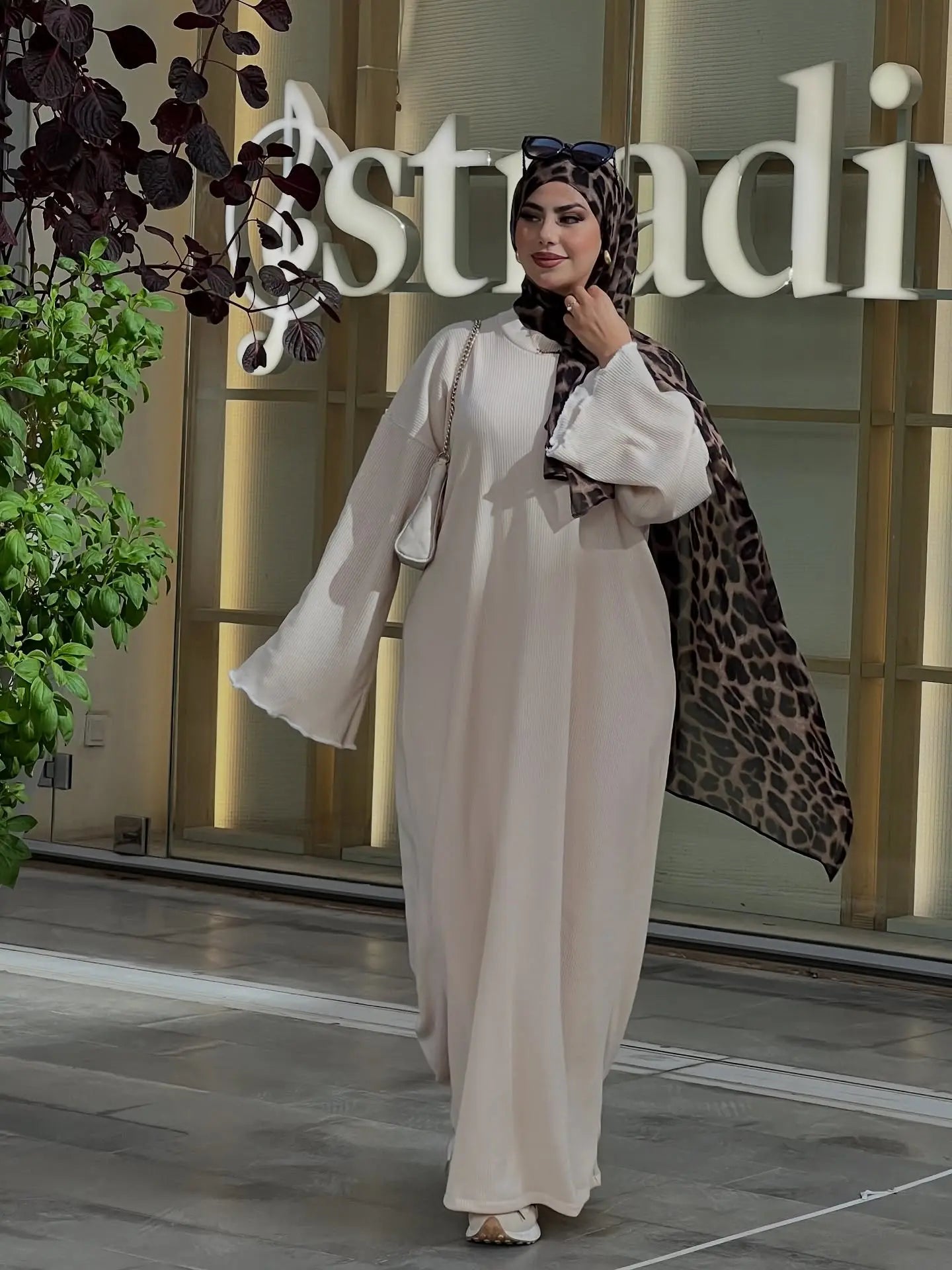 Abayas