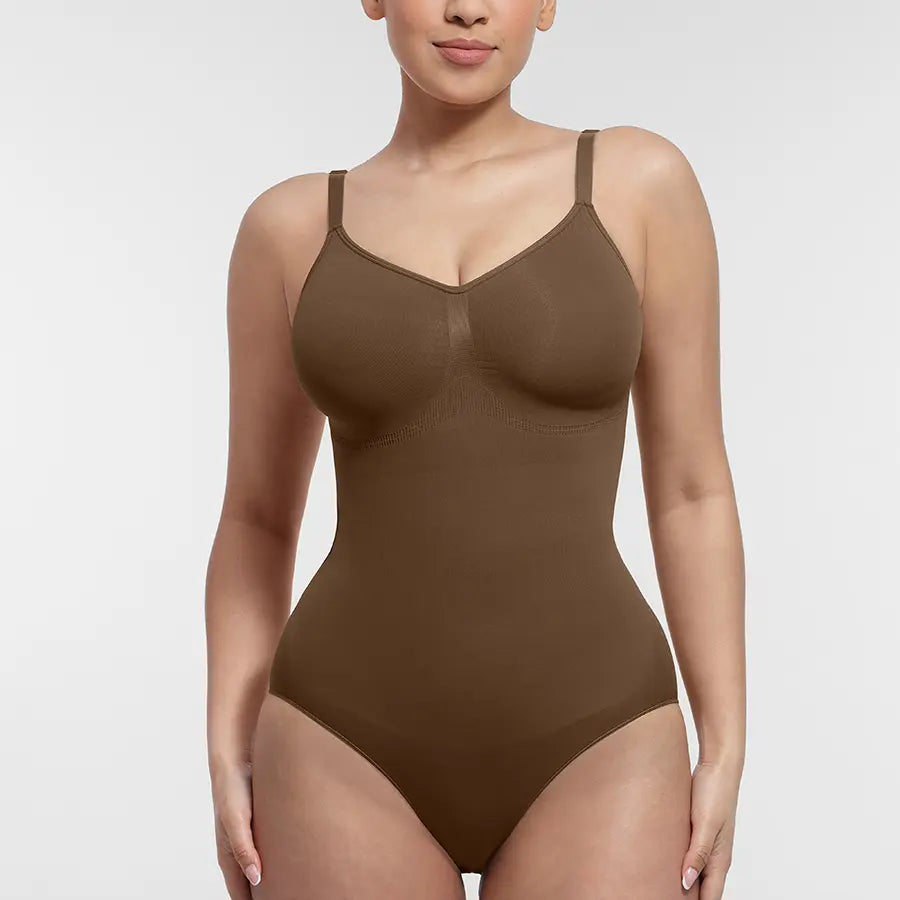 مشد البطن، نحت الخصر و رفع المؤخرة